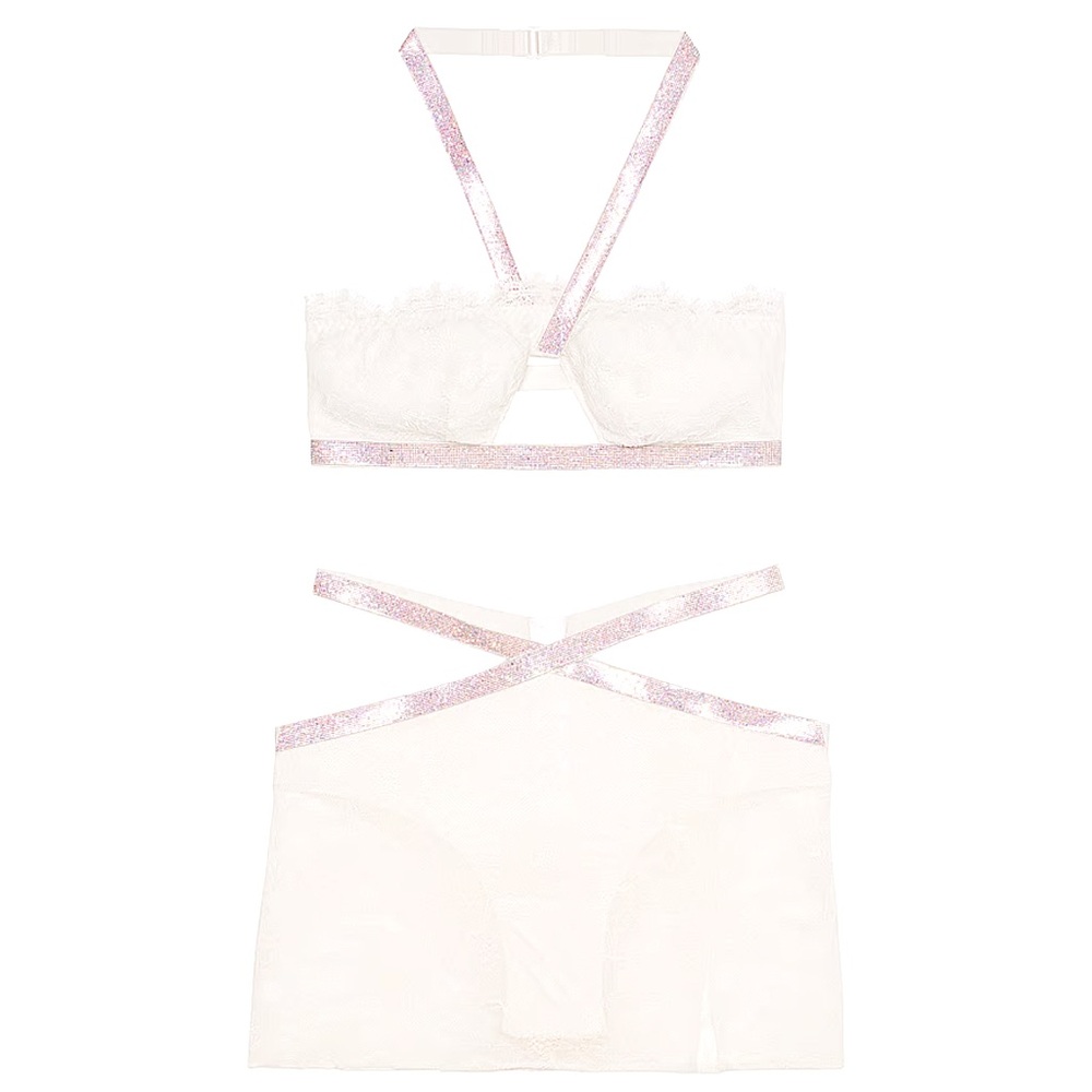 Victoria’s Secret Lingerie Set NWT + Receipt